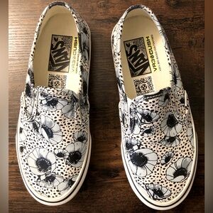 Vans Slip On Women’s Size 5 EU 34.5
